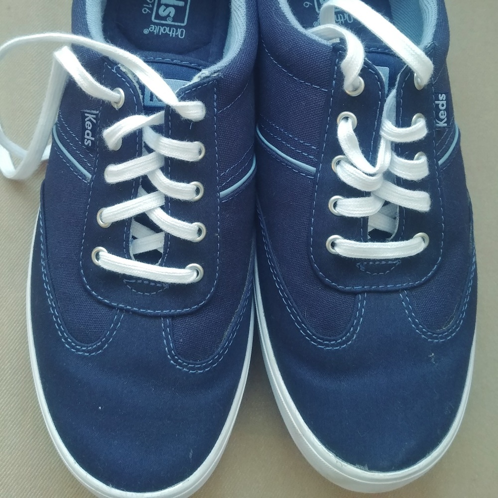 Keds Ortholite Women's Sneaker